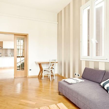 Sant'Orsola Design Apartment 볼로냐 외부 사진