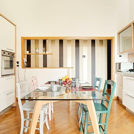 Sant'Orsola Design Apartment 볼로냐 외부 사진