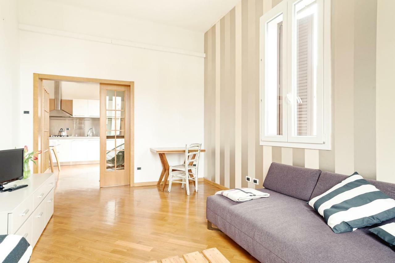 Sant'Orsola Design Apartment 볼로냐 외부 사진