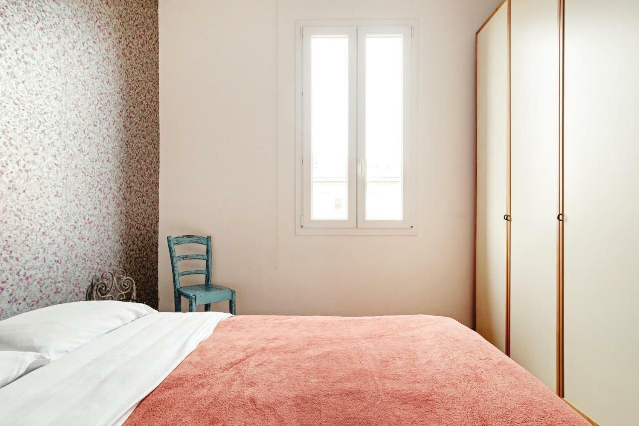Sant'Orsola Design Apartment 볼로냐 외부 사진