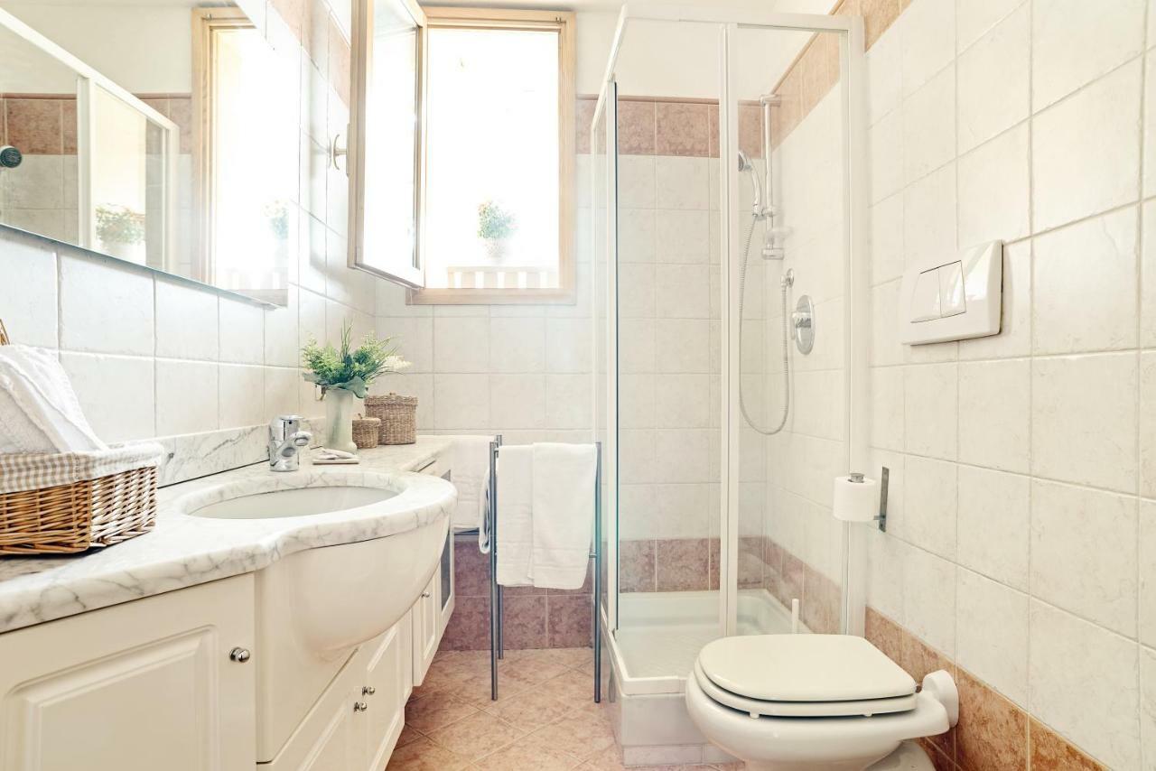 Sant'Orsola Design Apartment 볼로냐 외부 사진