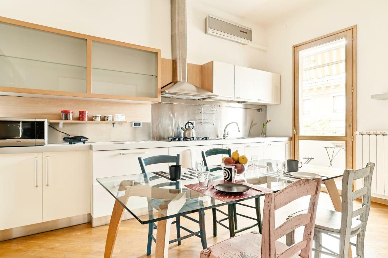 Sant'Orsola Design Apartment 볼로냐 외부 사진