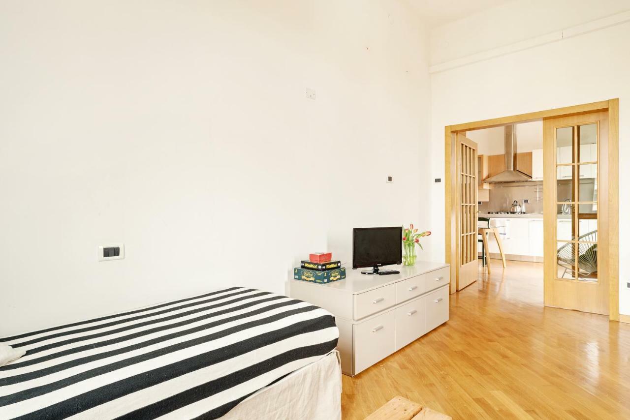 Sant'Orsola Design Apartment 볼로냐 외부 사진