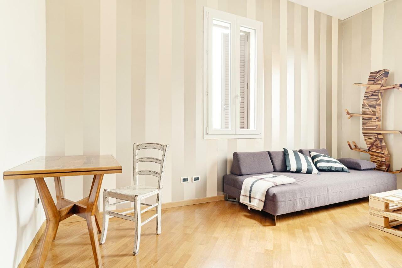 Sant'Orsola Design Apartment 볼로냐 외부 사진