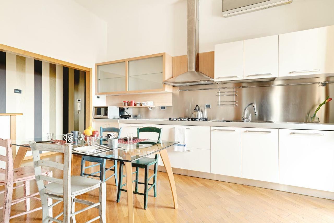 Sant'Orsola Design Apartment 볼로냐 외부 사진