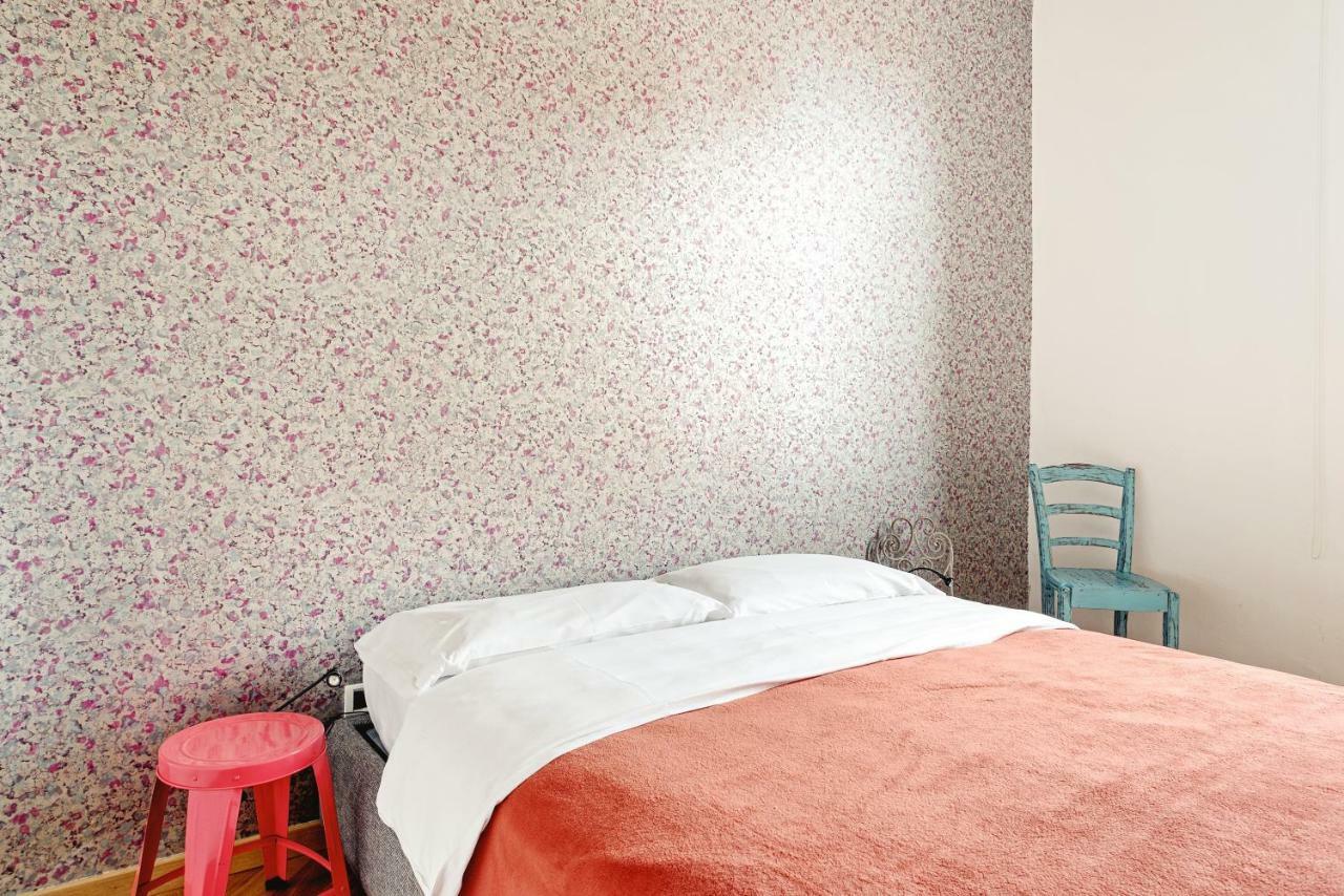 Sant'Orsola Design Apartment 볼로냐 외부 사진