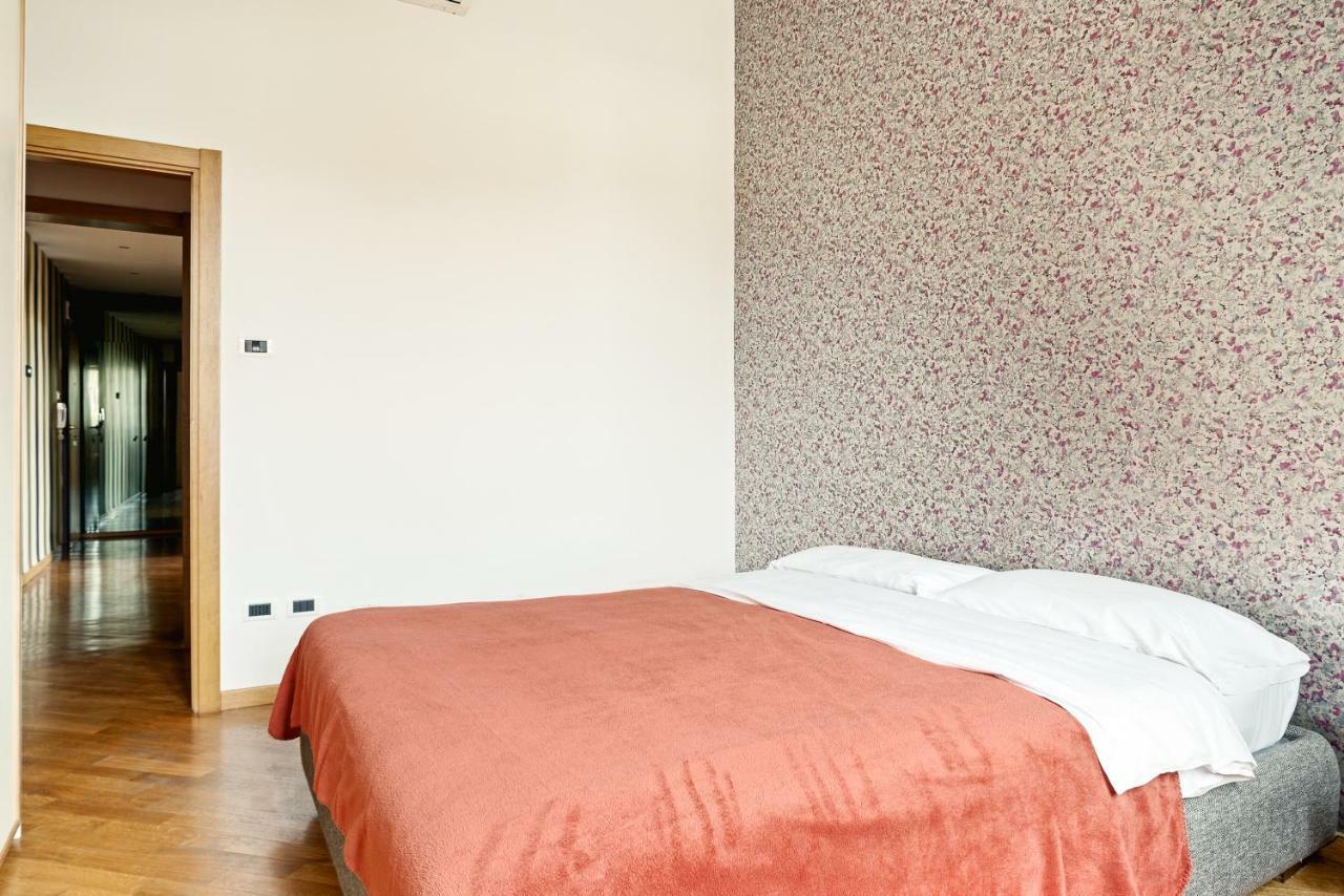 Sant'Orsola Design Apartment 볼로냐 외부 사진