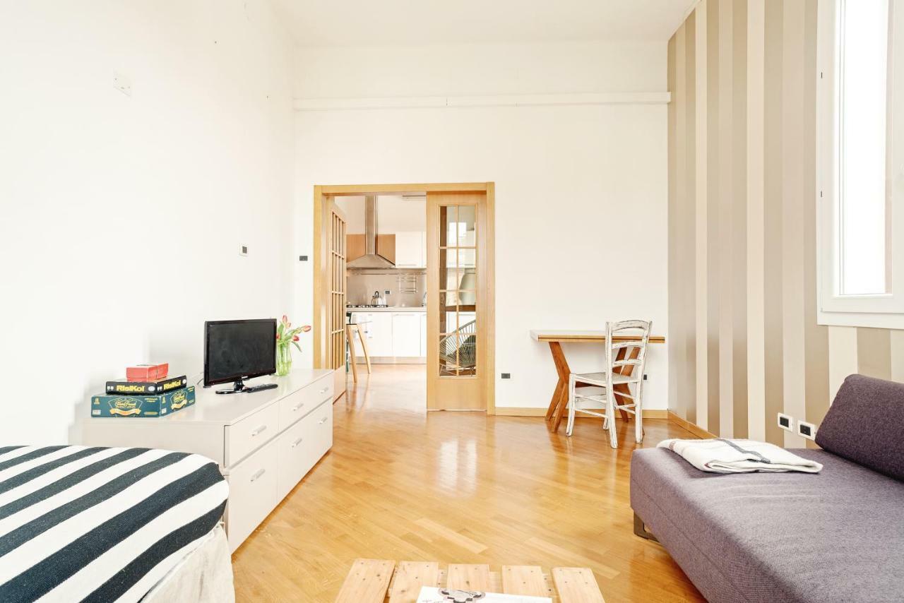 Sant'Orsola Design Apartment 볼로냐 외부 사진