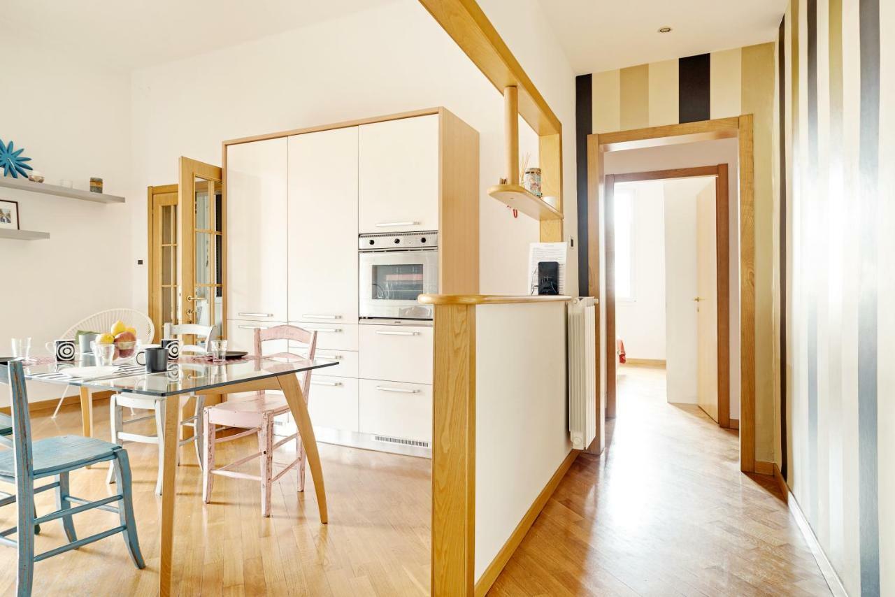 Sant'Orsola Design Apartment 볼로냐 외부 사진