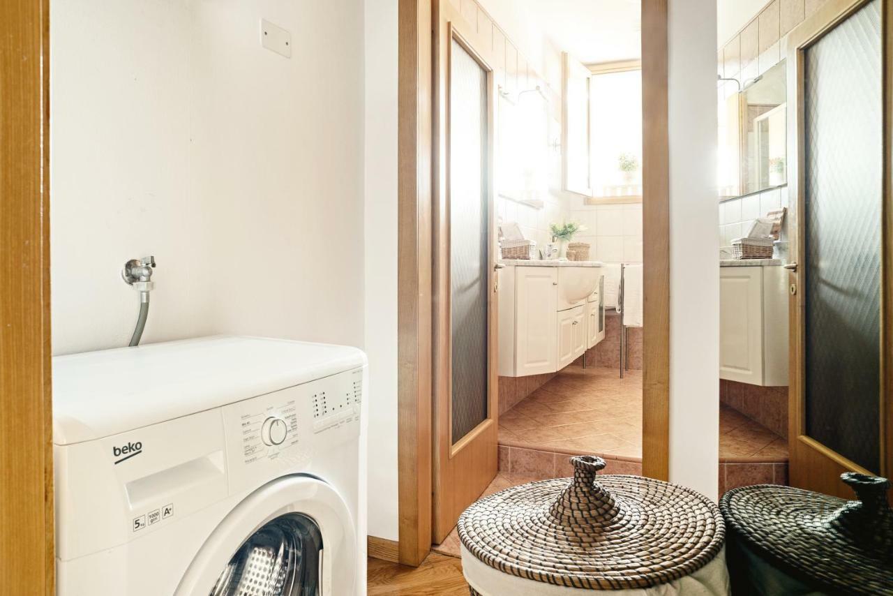 Sant'Orsola Design Apartment 볼로냐 외부 사진